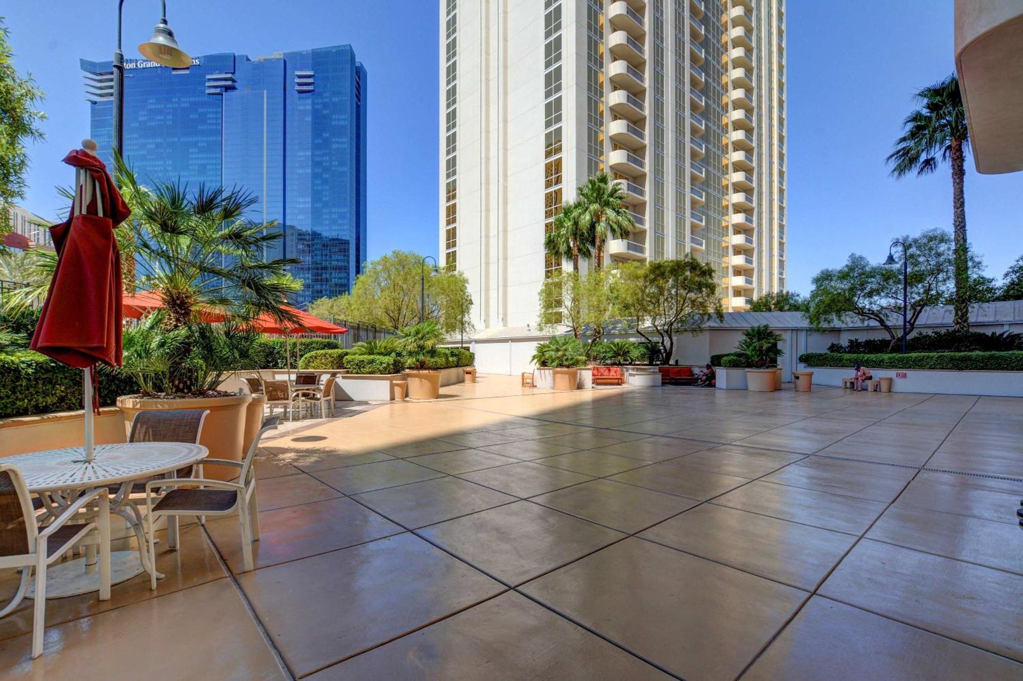 Mgm Signature-25-611 Strip View Jacuzzi Studio Las Vegas Exteriér fotografie
